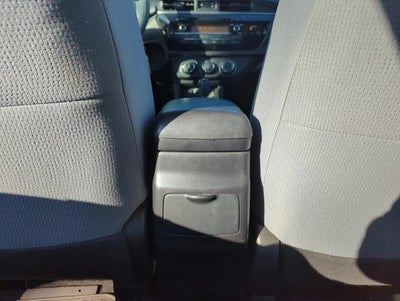 2014 Toyota Corolla 4dr Sdn Auto L (Natl)