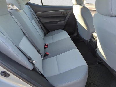 2014 Toyota Corolla 4dr Sdn Auto L (Natl)