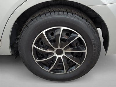 2014 Toyota Corolla 4dr Sdn Auto L (Natl)