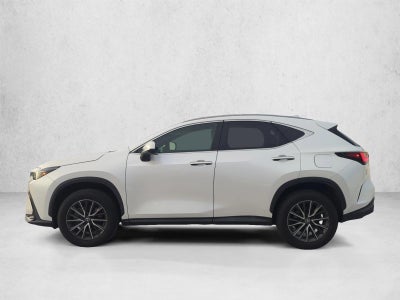 2024 Lexus NX 250 FWD