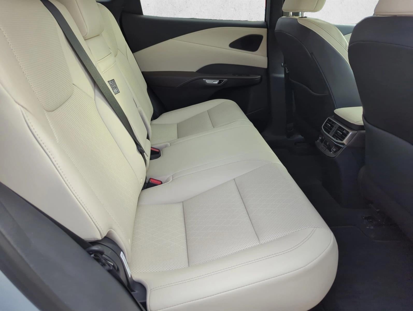 2024 Lexus RX 350 Premium Plus FWD