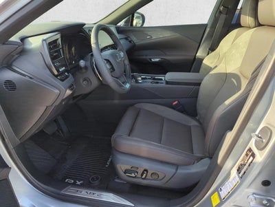 2026 Lexus RX Luxury FWD