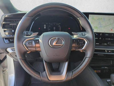 2024 Lexus RX 350 Premium FWD