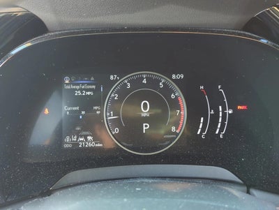 2024 Lexus RX 350 Premium FWD