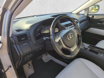 2013 Lexus RX 350 AWD 4dr