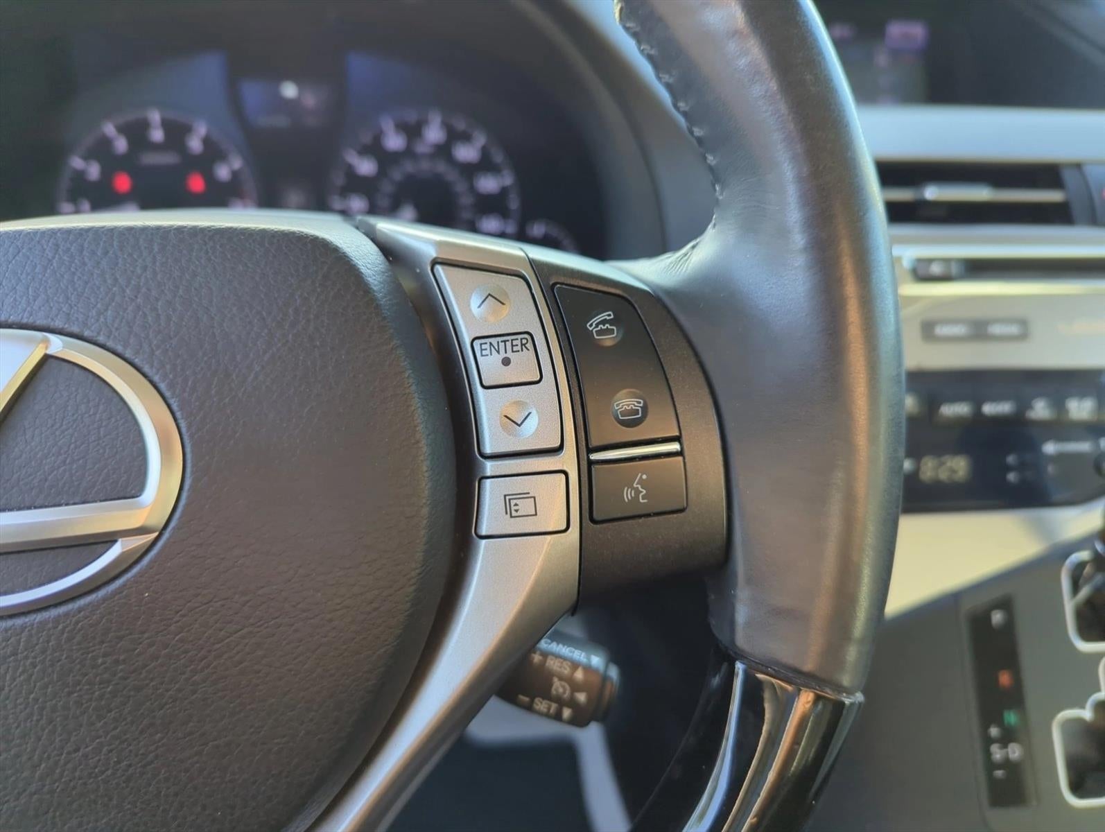 2013 Lexus RX 350 AWD 4dr