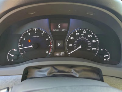 2013 Lexus RX 350 AWD 4dr