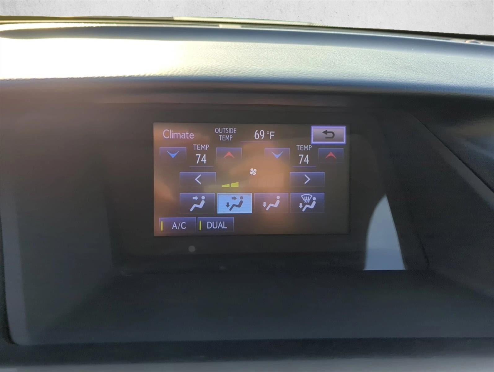 2013 Lexus RX 350 AWD 4dr