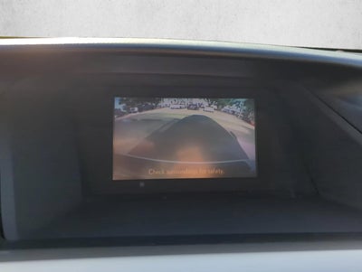 2013 Lexus RX 350 AWD 4dr