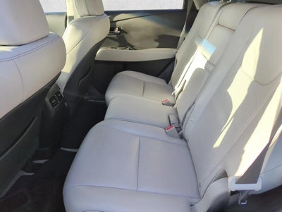 2013 Lexus RX 350 AWD 4dr