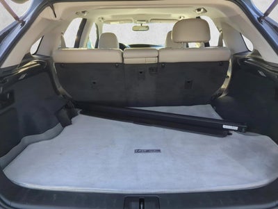 2013 Lexus RX 350 AWD 4dr