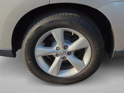 2013 Lexus RX 350 AWD 4dr