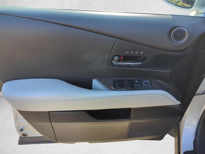 2013 Lexus RX 350 AWD 4dr