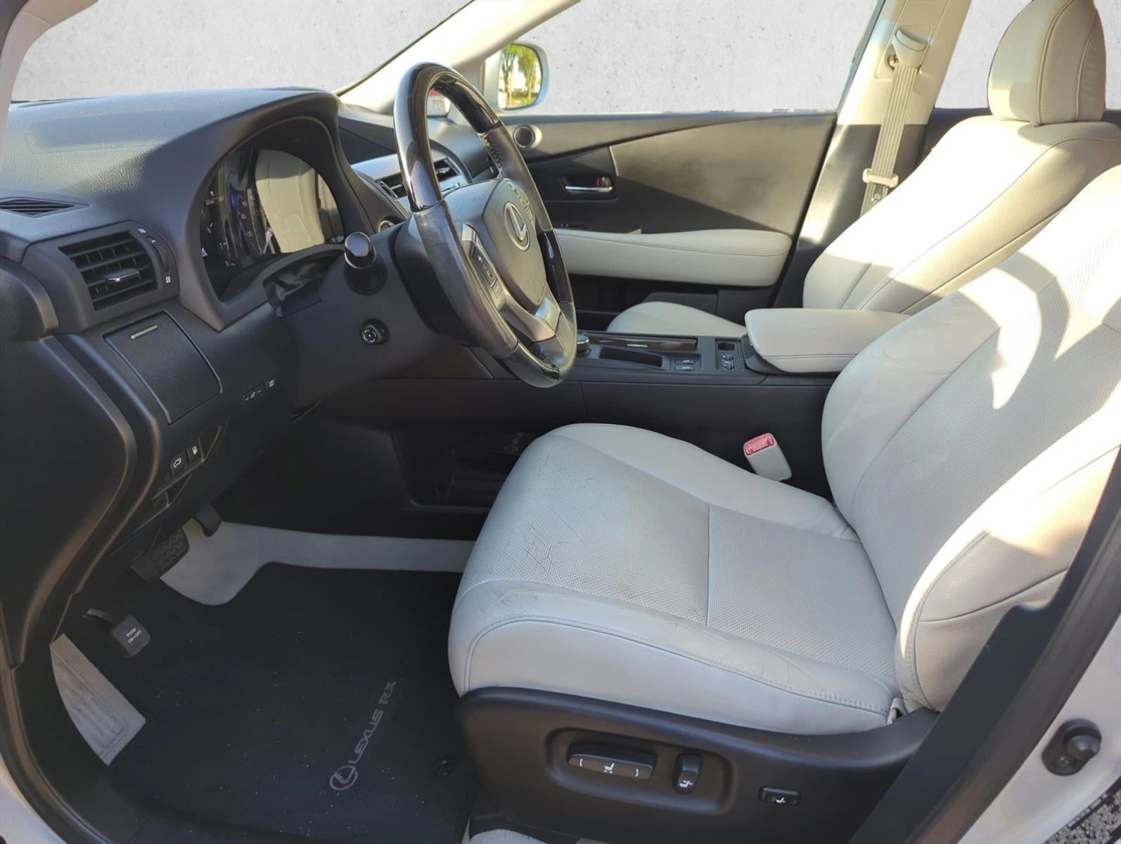 2013 Lexus RX 350 AWD 4dr