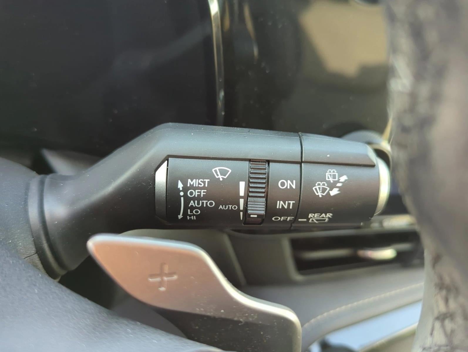 2024 Lexus NX 250 Premium FWD