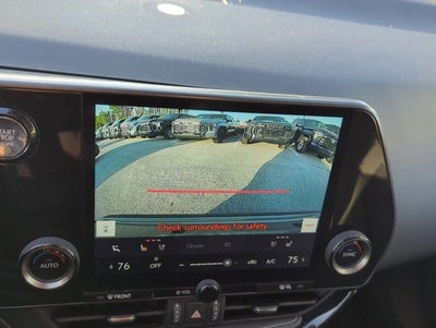 2024 Lexus NX 250 Premium FWD