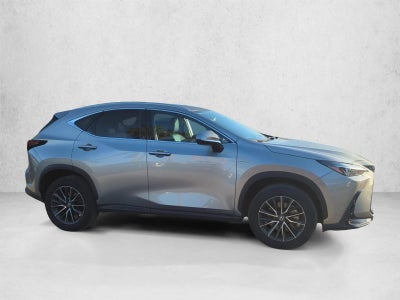 2024 Lexus NX 250 Premium FWD