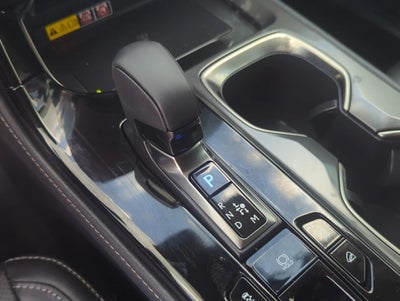 2025 Lexus NX 350 Premium AWD