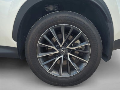2025 Lexus NX 350 Premium AWD
