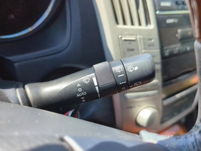 2009 Lexus RX 350 AWD 4dr