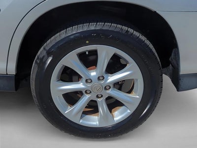 2009 Lexus RX 350 AWD 4dr