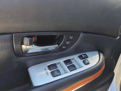 2009 Lexus RX 350 AWD 4dr