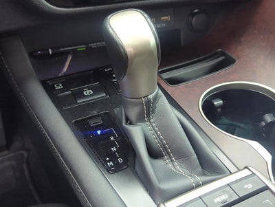 2020 Lexus RX 350 FWD