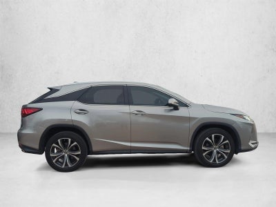 2020 Lexus RX 350 FWD