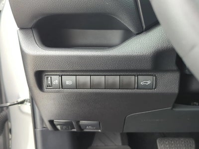 2025 Toyota RAV4 XLE Premium AWD (Natl)
