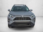 2025 Toyota RAV4 XLE Premium AWD (Natl)