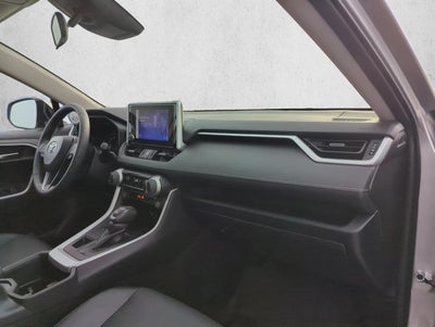 2025 Toyota RAV4 XLE Premium AWD (Natl)