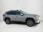 2025 Toyota RAV4 XLE Premium AWD (Natl)