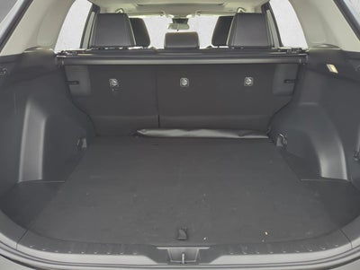 2025 Toyota RAV4 XLE Premium AWD (Natl)