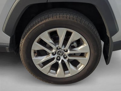2025 Toyota RAV4 XLE Premium AWD (Natl)
