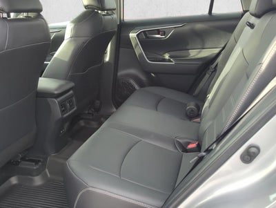 2025 Toyota RAV4 XLE Premium AWD (Natl)