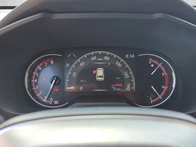 2024 Toyota RAV4 XLE Premium AWD (Natl)