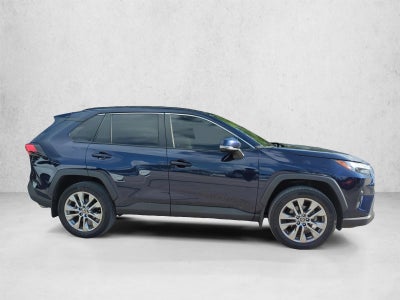2024 Toyota RAV4 XLE Premium AWD (Natl)
