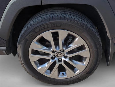 2024 Toyota RAV4 XLE Premium AWD (Natl)