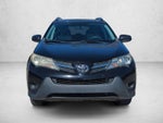 2013 Toyota RAV4 AWD 4dr LE (Natl)