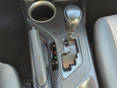 2013 Toyota RAV4 AWD 4dr LE (Natl)