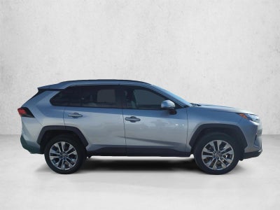 2023 Toyota RAV4 XLE Premium FWD (Natl)