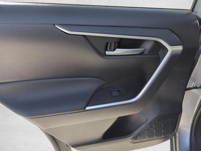 2023 Toyota RAV4 XLE Premium FWD (Natl)