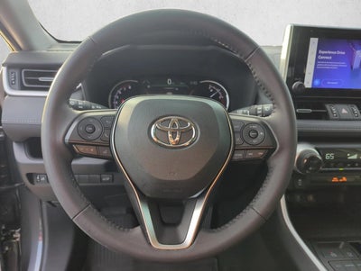2024 Toyota RAV4 XLE Premium FWD (Natl)