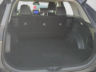2024 Toyota RAV4 XLE Premium FWD (Natl)