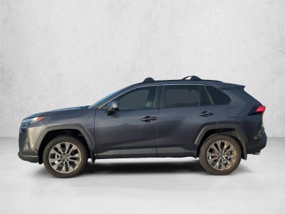 2024 Toyota RAV4 XLE Premium FWD (Natl)