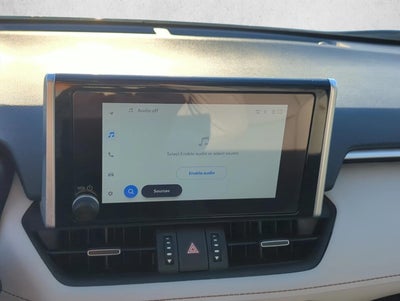 2025 Toyota RAV4 XLE Premium FWD (Natl)