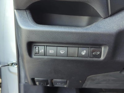 2019 Toyota RAV4 XLE Premium FWD (Natl)