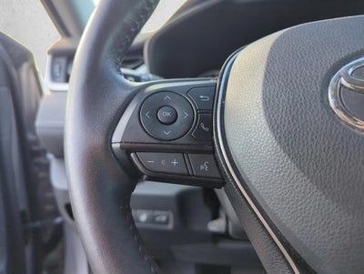 2019 Toyota RAV4 XLE Premium FWD (Natl)