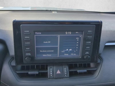 2019 Toyota RAV4 XLE Premium FWD (Natl)