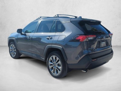 2024 Toyota RAV4 XLE Premium FWD (Natl)